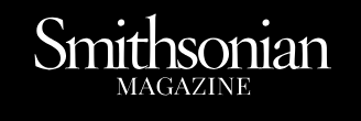 Smithsonian Magazine Logo